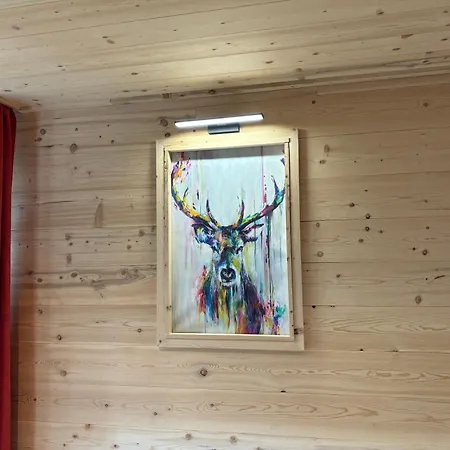 Appartement De Makalu